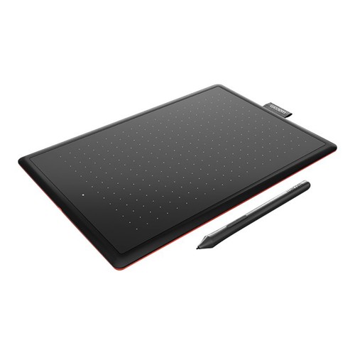 Wacom one - by,
