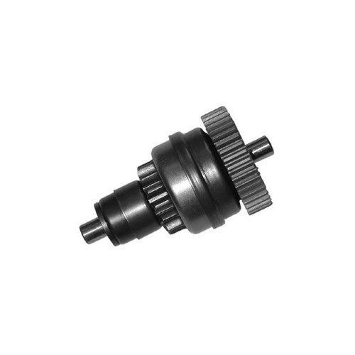 Rinvio motorino avviamento - motorino,