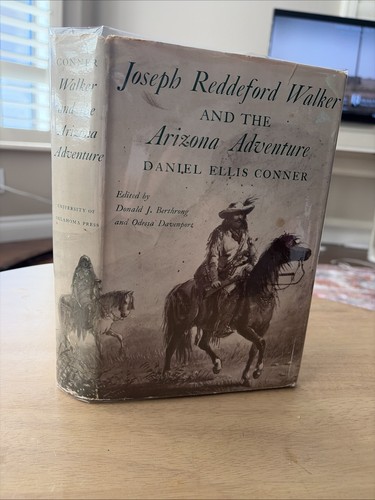 Joseph reddeford walker - joseph,