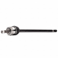 FRONT DRIVE SHAFT FOR JEEP