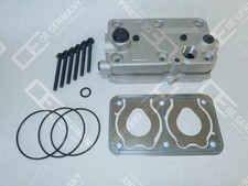 Germany testata compressore - oe,