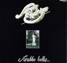 Sergio Endrigo - Sarebbe