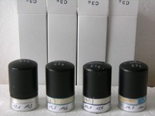 Tubo C3g Siemens quad