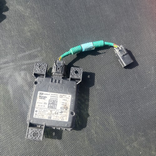 Modulo comando punto cieco