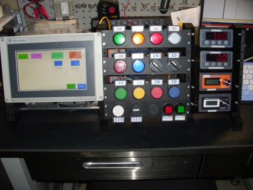 Allen bradley micro850 kit - allen-bradley,