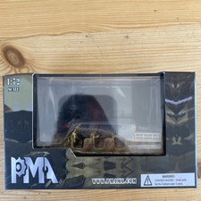 PMA Platinum da collezione