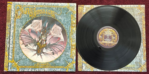 Jon anderson olias of - jon,