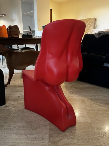 Sedia her casamania fabio - sedia,