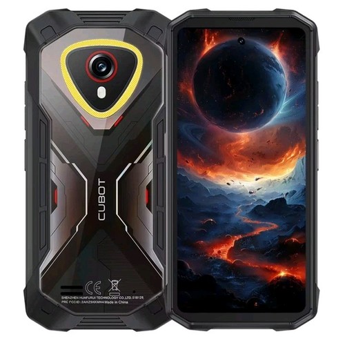Cubot kingkong mini telefono - 4,