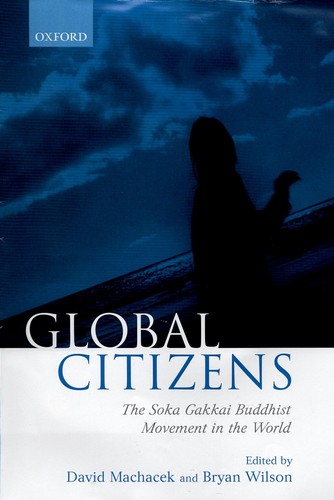 Global citizens the soka - global, citizens: