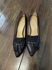 Mocassini/mocassini donna