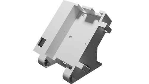 Supporto per hackrf con - per,