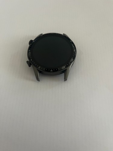 Huawei watch gt2 46mm - watch,