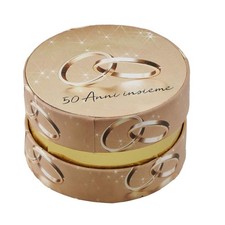 12X Scatola degustazione