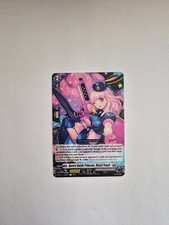 Cardfight Vanguard - Aurora