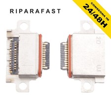 CONNETTORE RICARICA SAMSUNG