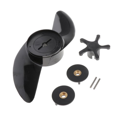 Kit elica potenza - kit,