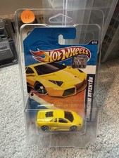 Hot Wheels Lamborghini