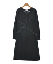 Ungaro dresses black - by,