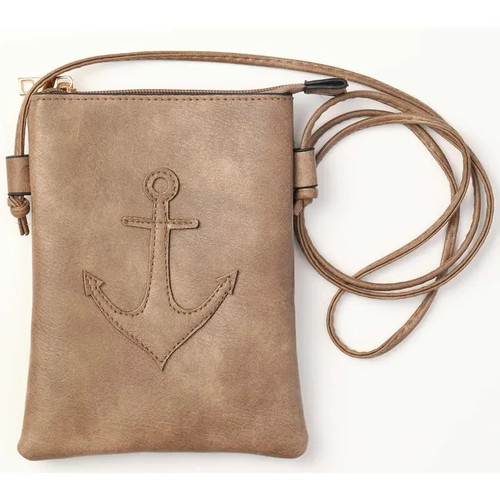 Borsa cellulare tracolla - a,