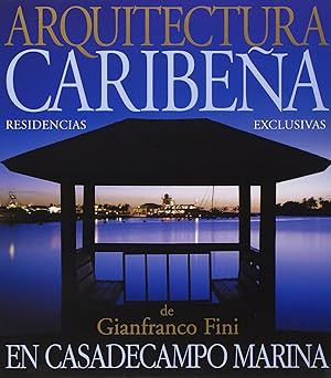 Architetture caraibiche a - caraibiche.,