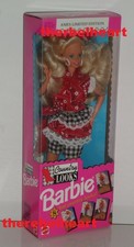 BARBIE Country Looks 1992 US
