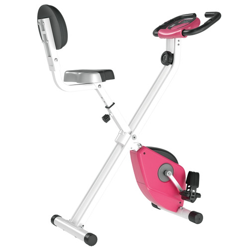 Cyclette pieghevole fitness - cyclette, da