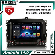 Android 14 8-Core 64GB
