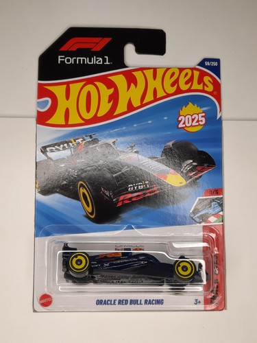 Hot wheels 2025 mattel oracle - wheels,