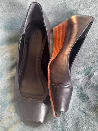 Scarpe con zeppa - jaeger, tutte