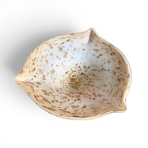 Ciotola centrotavola vetro - 11",
