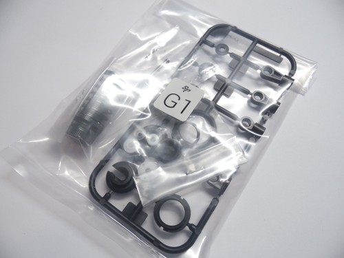 Speed passion bag sp - speed, g1