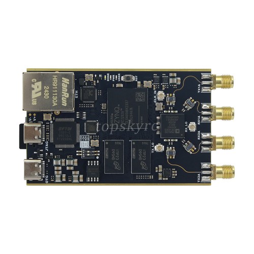 70mhz zynq7020 ad9363 sdr - 70mhz-6g, zynq7020+ad9363