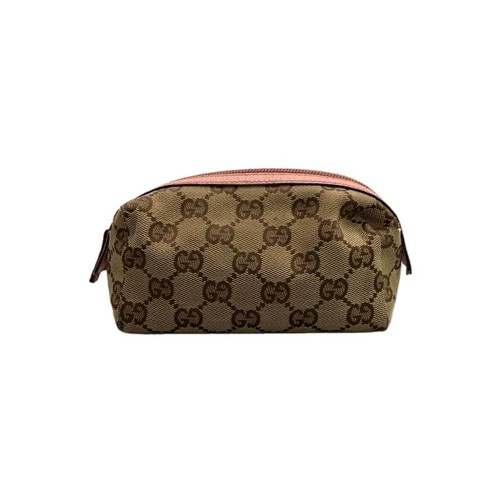 Borsa marsupio gucci tela - marsupio,