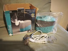 Aerosol Ad Ultrasuoni