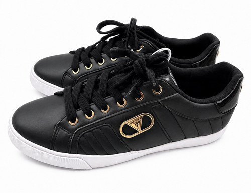Guess sneakers stringate uomo - guess,