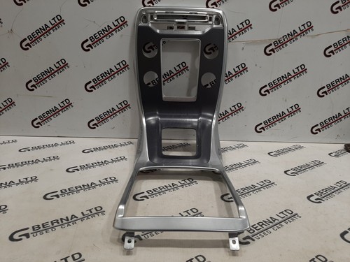 Guarnizione copri console