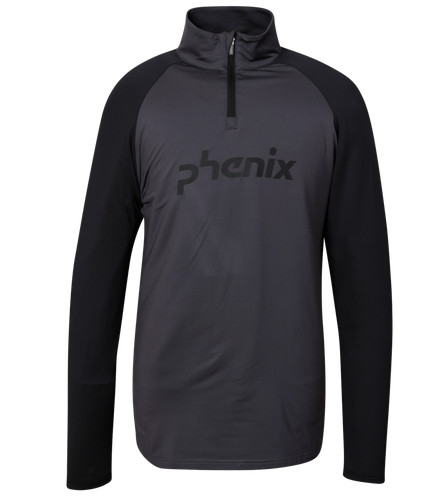Logo inner jckt - logo, phenix