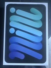 iPad Mini A17 Pro (2024) Wi Fi