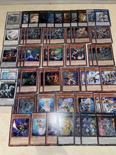 Mazzo Completo Yugioh Mermail