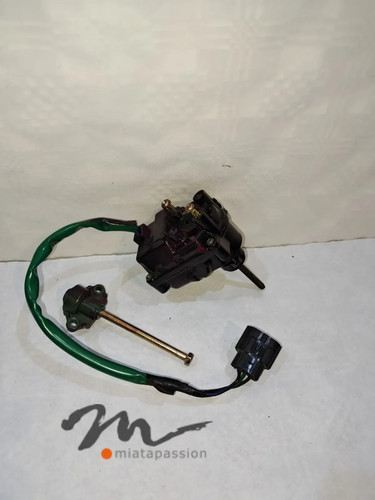 Mazda nb servomotore - nb,