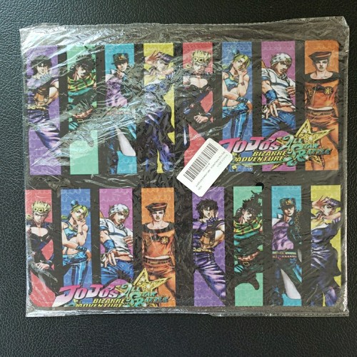 Mouse pad personaggio - , jojo's