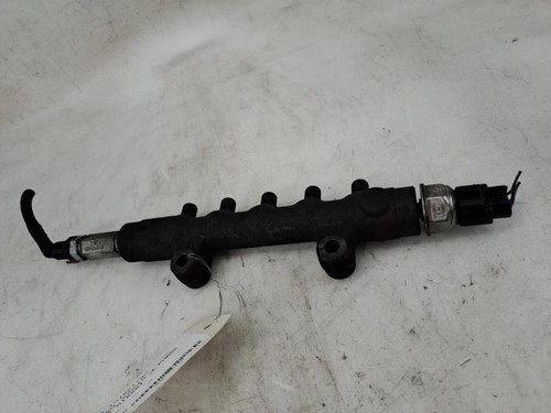 Collettore iniezione citroen - collettore,
