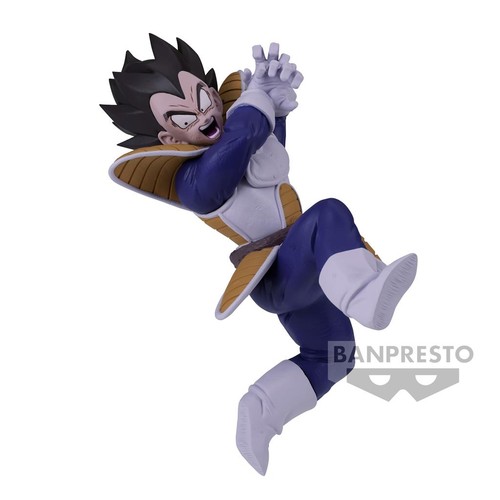 Banpresto dragon ball z - banpresto,