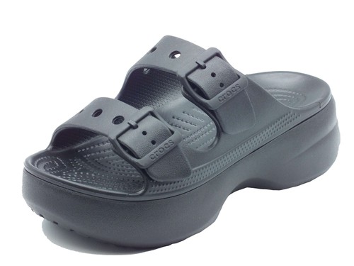 Crocs 212880 saturday platform - crocs,