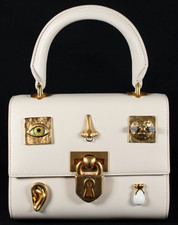 Borsa SCHIAPARELLI NUOVA CON