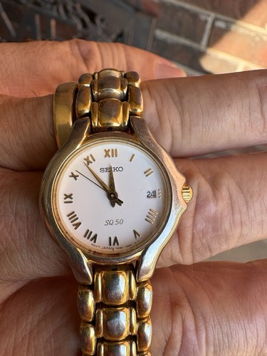 Orologio donna vintage - , seiko