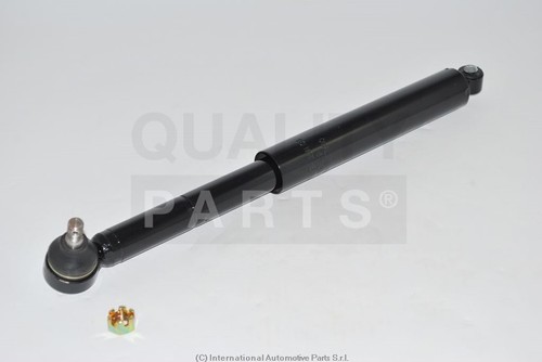 Ammortizzatore sterzo toyota - ammortizzatore,
