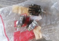 WIPER SWITCH Fiat 500