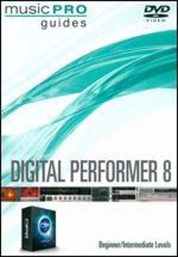 Music pro guides digital - guides:,